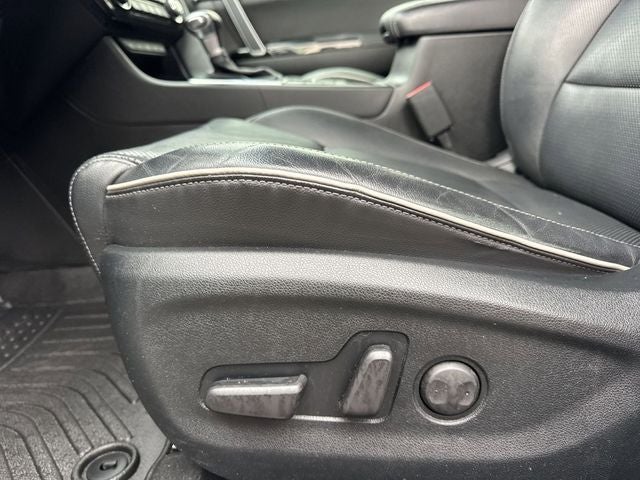 2022 Kia Sportage SX