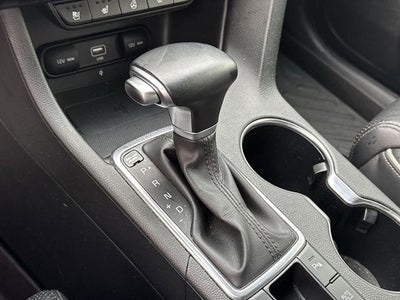 2022 Kia Sportage SX