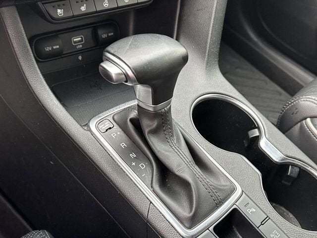 2022 Kia Sportage SX