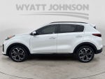 2022 Kia Sportage SX