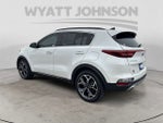 2022 Kia Sportage SX