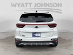 2022 Kia Sportage SX