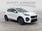 2022 Kia Sportage SX