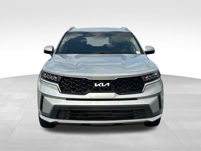 2022 Kia Sorento Hybrid S