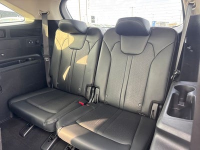 2022 Kia Sorento Hybrid S