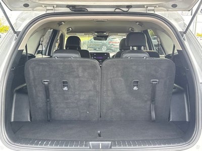 2022 Kia Sorento Hybrid S