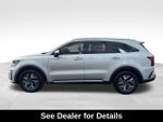 2022 Kia Sorento Hybrid S