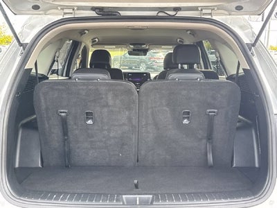 2022 Kia Sorento Hybrid S