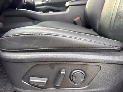 2022 Kia Sorento Hybrid S