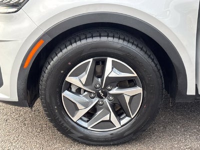 2022 Kia Sorento Hybrid S