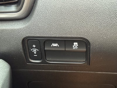 2022 Kia Sorento Hybrid S