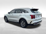 2022 Kia Sorento Hybrid S