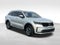 2022 Kia Sorento Hybrid S