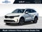 2022 Kia Sorento Hybrid EX