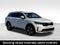 2022 Kia Sorento Hybrid EX