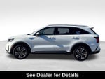2022 Kia Sorento Hybrid EX