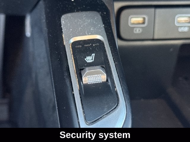2022 Kia Sorento Hybrid EX