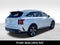 2022 Kia Sorento Hybrid EX