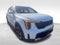 2025 Kia Sorento Hybrid SX Prestige