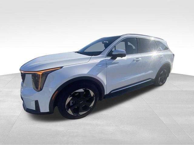 2025 Kia Sorento Hybrid SX Prestige
