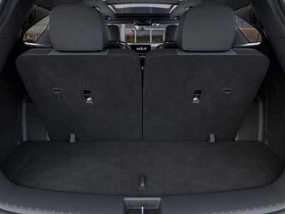 2025 Kia Sorento Hybrid SX Prestige