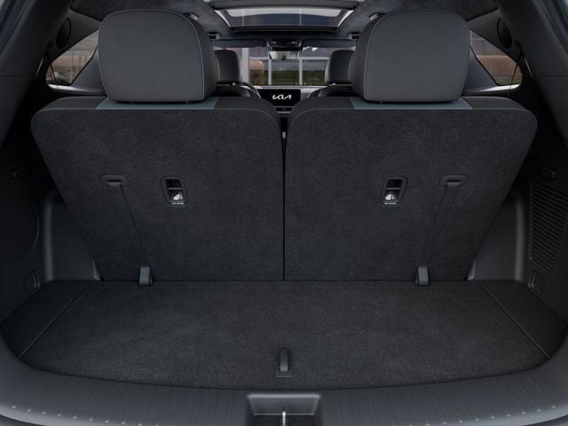 2025 Kia Sorento Hybrid SX Prestige