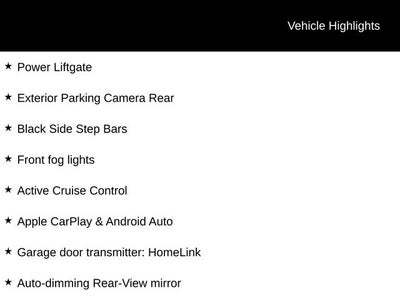 2025 Kia Sorento Hybrid SX Prestige