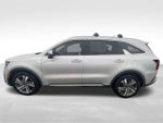 2022 Kia Sorento Plug-In Hybrid SX Prestige