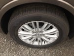 2018 Buick Envision Preferred