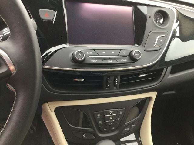 2018 Buick Envision Preferred