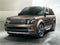2013 Land Rover Range Rover Sport Supercharged