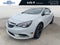 2016 Buick Cascada Premium