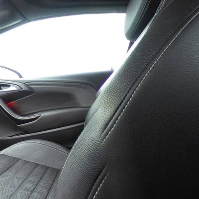 2016 Buick Cascada Premium