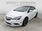 2016 Buick Cascada Premium