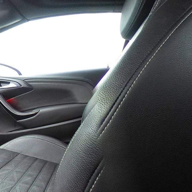 2016 Buick Cascada Premium