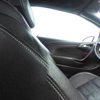 2016 Buick Cascada Premium