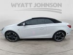 2016 Buick Cascada Premium