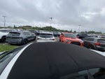 2016 Buick Cascada Premium