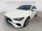 2025 Mercedes-Benz CLA CLA 250