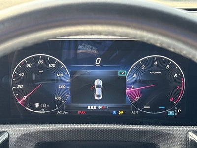 2025 Mercedes-Benz CLA CLA 250