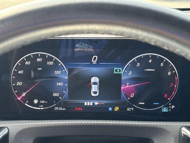 2025 Mercedes-Benz CLA CLA 250