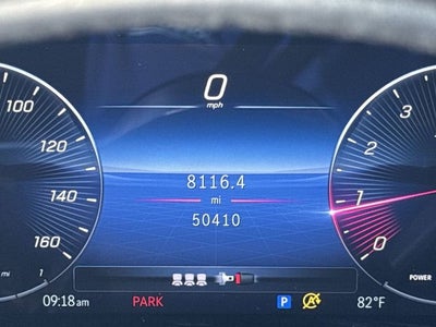 2025 Mercedes-Benz CLA CLA 250