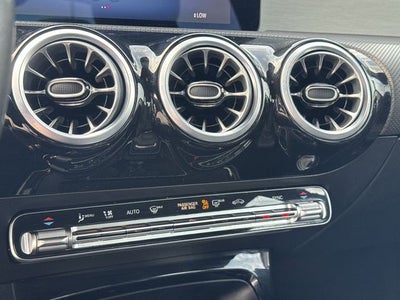 2025 Mercedes-Benz CLA CLA 250