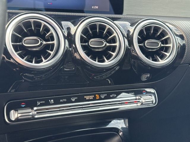 2025 Mercedes-Benz CLA CLA 250
