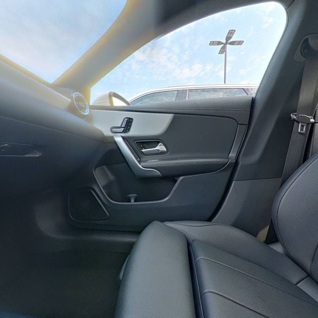 2025 Mercedes-Benz CLA CLA 250