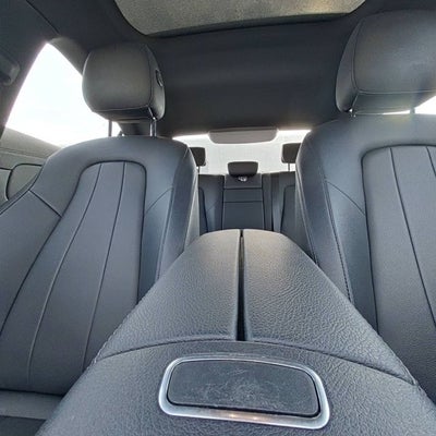 2025 Mercedes-Benz CLA CLA 250