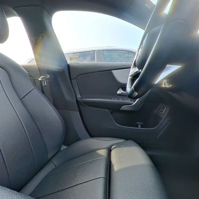 2025 Mercedes-Benz CLA CLA 250