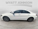 2025 Mercedes-Benz CLA CLA 250