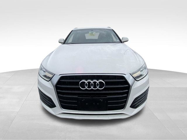 2018 Audi Q3 2.0T Premium