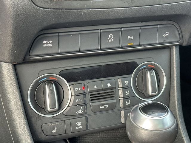 2018 Audi Q3 2.0T Premium